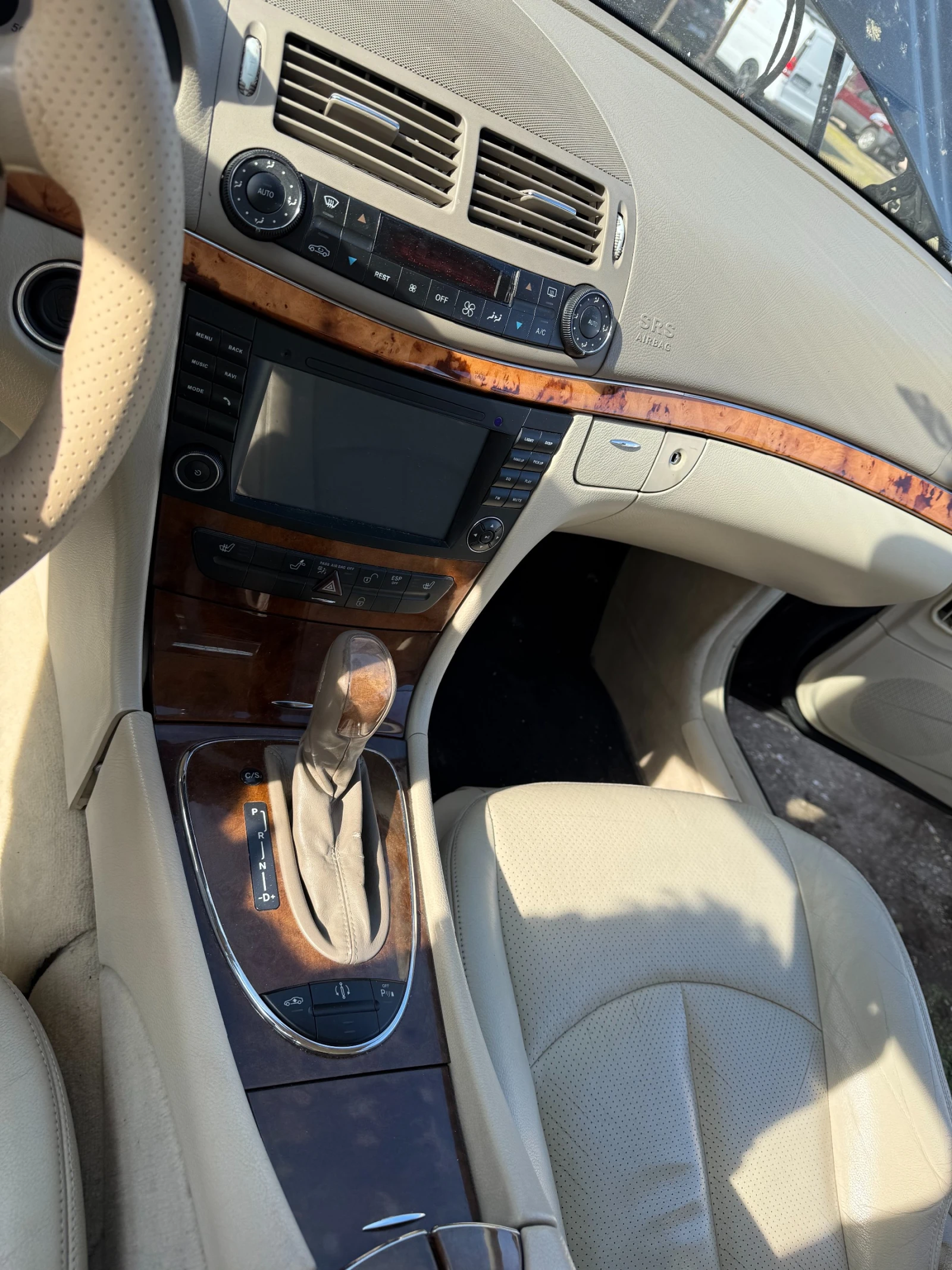 Mercedes-Benz E 280 | Mobile.bg � ����������� 5