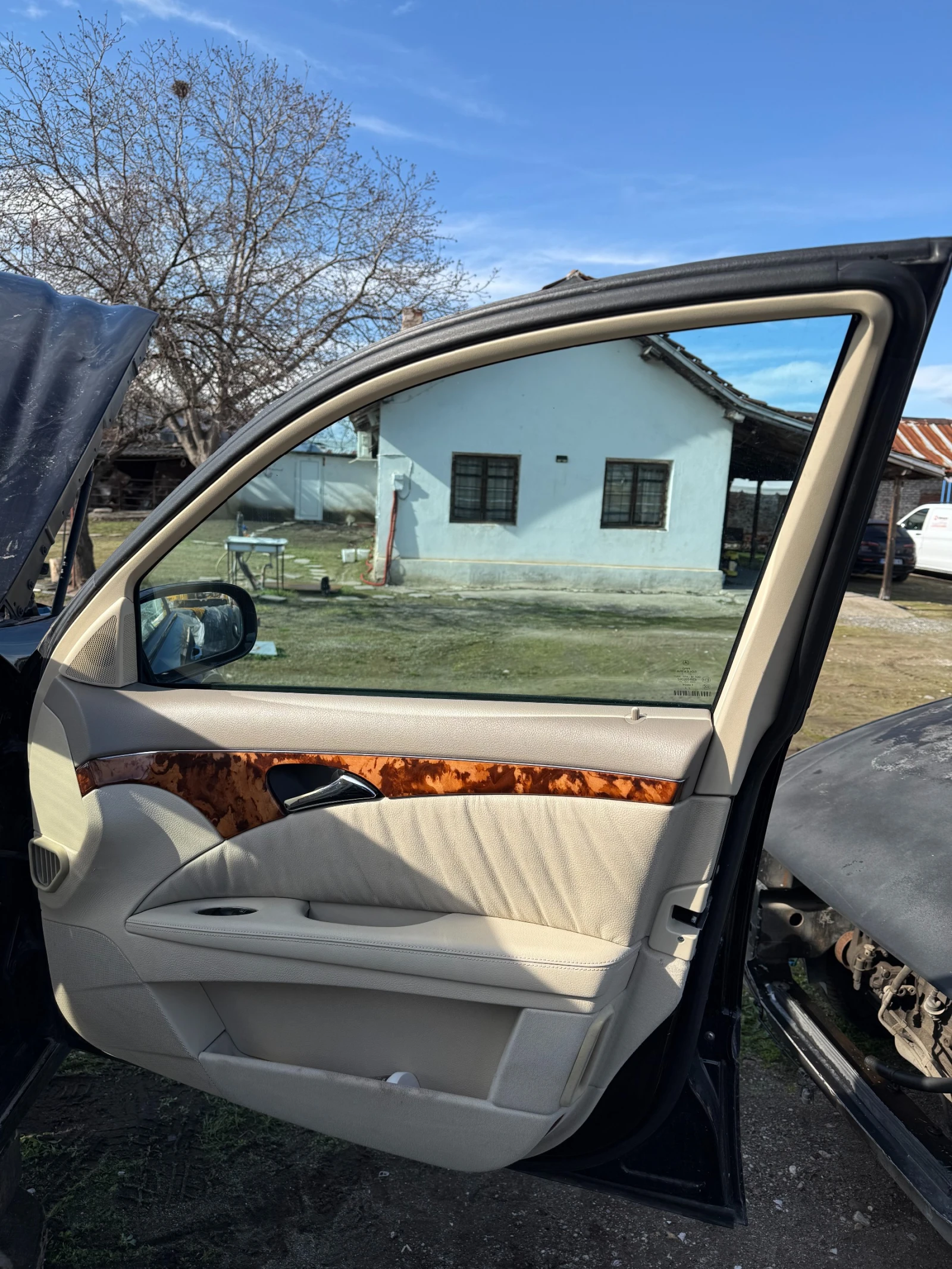 Mercedes-Benz E 280 | Mobile.bg � ����������� 7