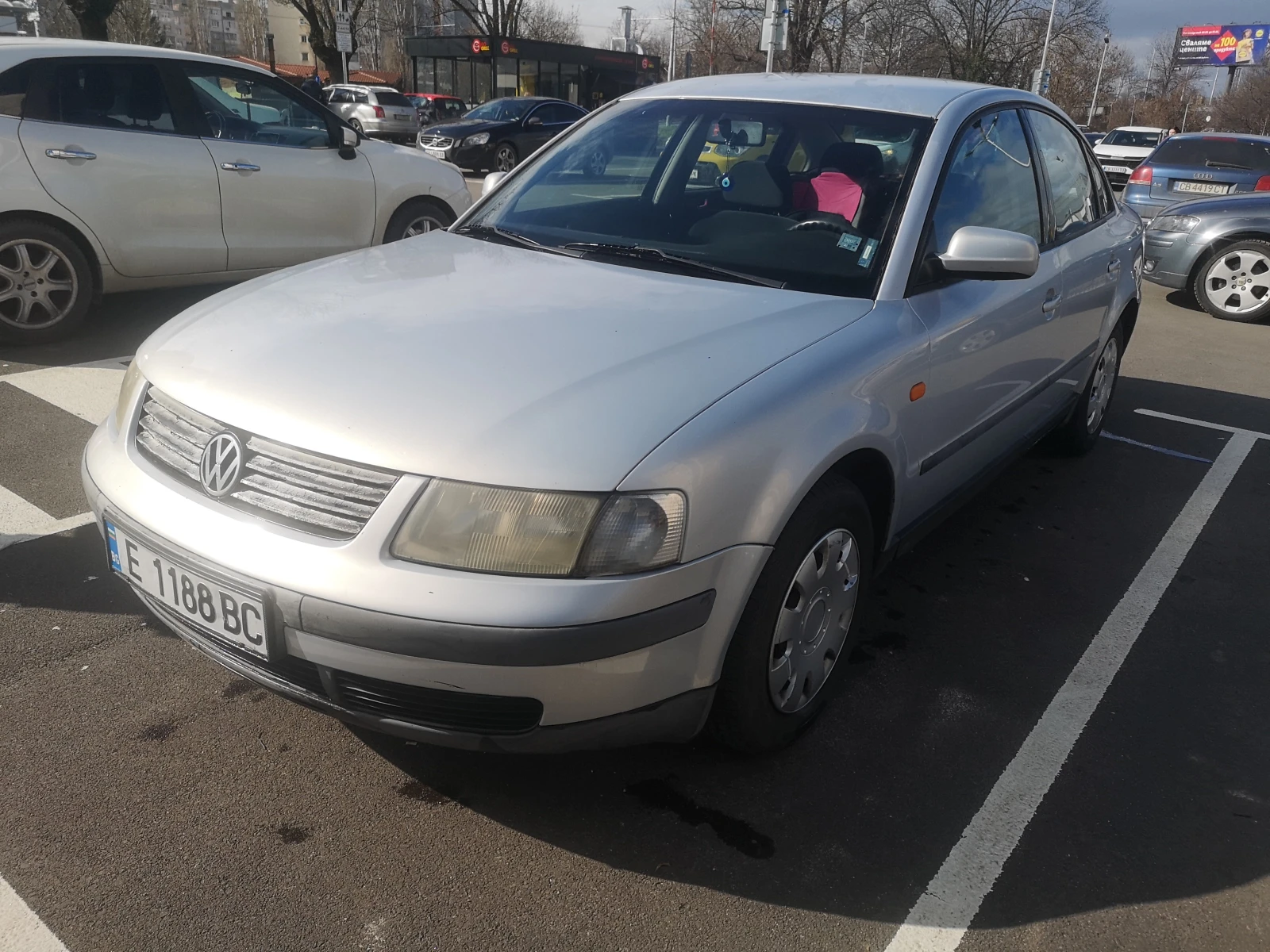 VW Passat | Mobile.bg � ����������� 2