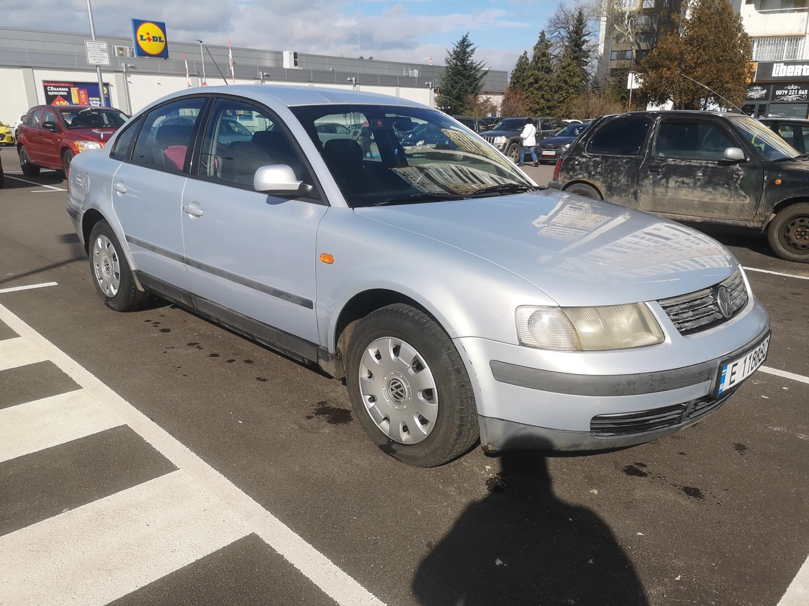 VW Passat | Mobile.bg � ����������� 1