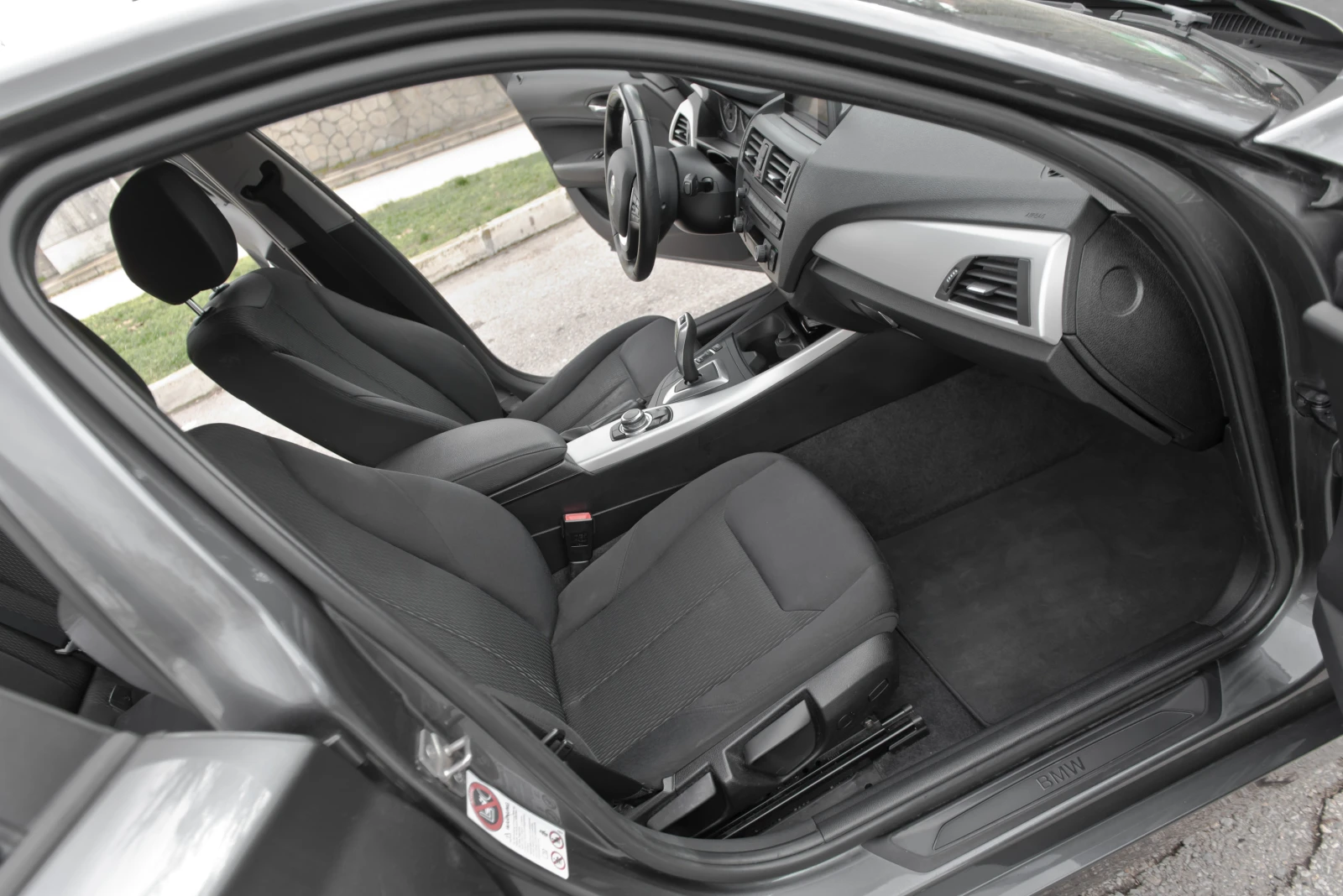 BMW 118 ������� | Mobile.bg � ����������� 11