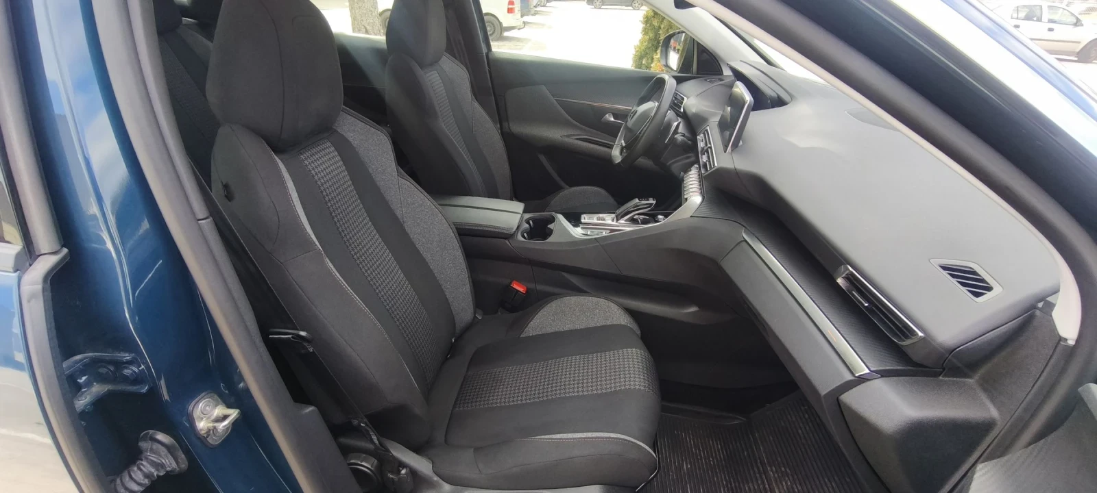 Peugeot 3008 2022 �.Automatic, Benzin | Mobile.bg � ����������� 14