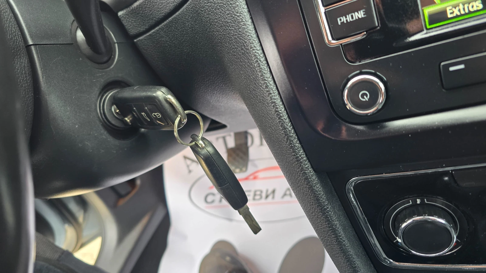 Skoda Superb TDI* 105��* 2012�. | Mobile.bg � ����������� 14