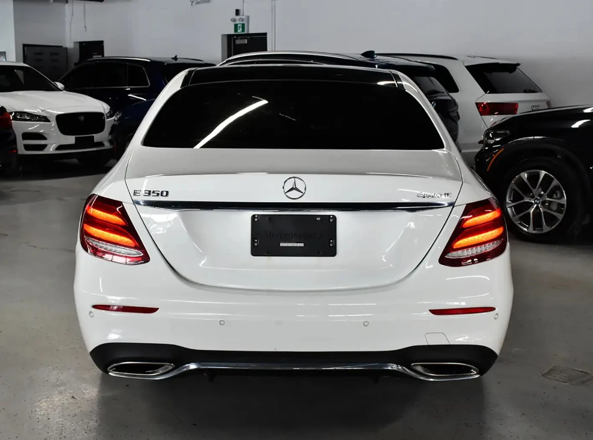 Mercedes-Benz E 350 2020 Mercedes-Benz E350 4MATIC | Mobile.bg � ����������� 4
