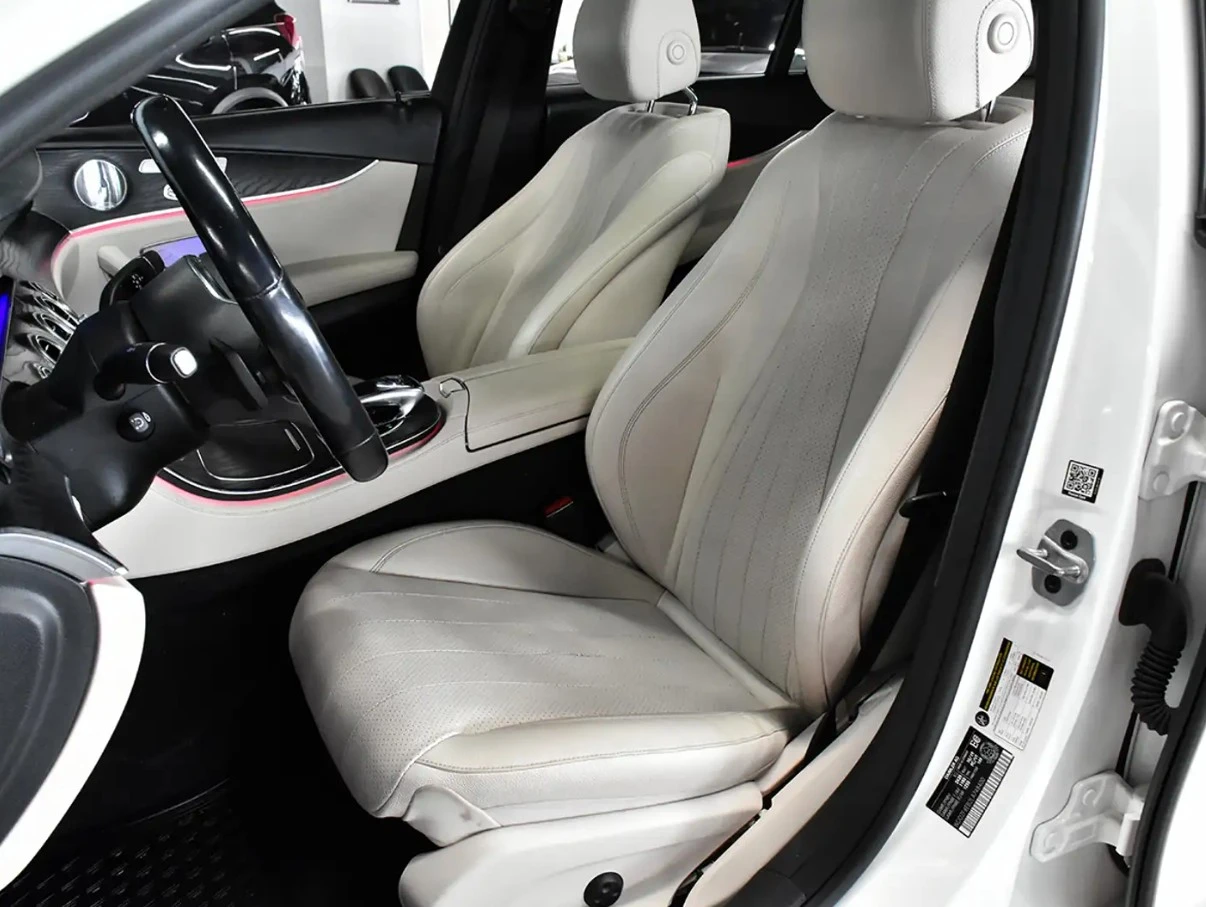 Mercedes-Benz E 350 2020 Mercedes-Benz E350 4MATIC | Mobile.bg � ����������� 5