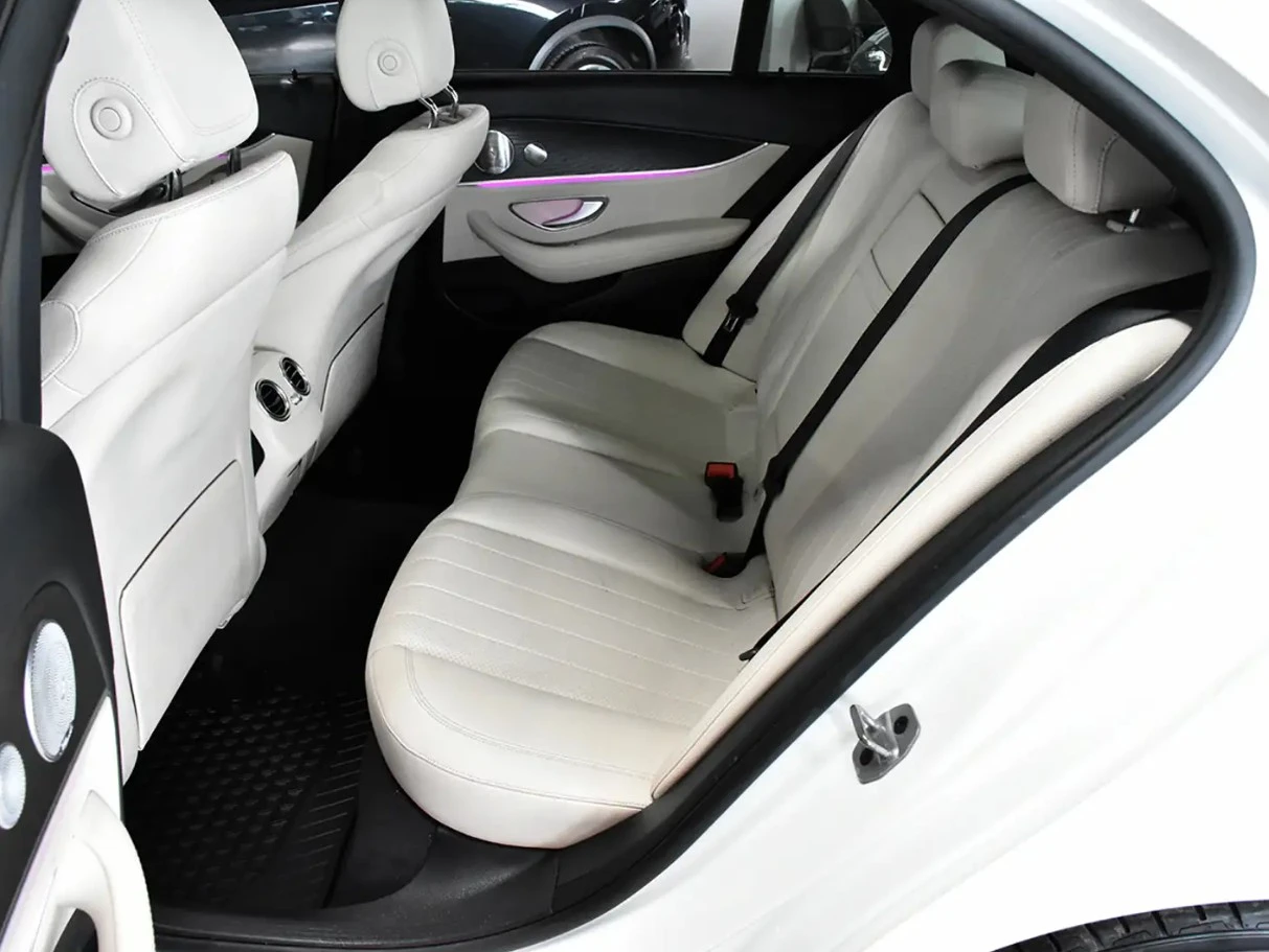 Mercedes-Benz E 350 2020 Mercedes-Benz E350 4MATIC | Mobile.bg � ����������� 11