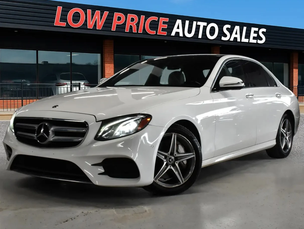 Mercedes-Benz E 350 2020 Mercedes-Benz E350 4MATIC | Mobile.bg � ����������� 1