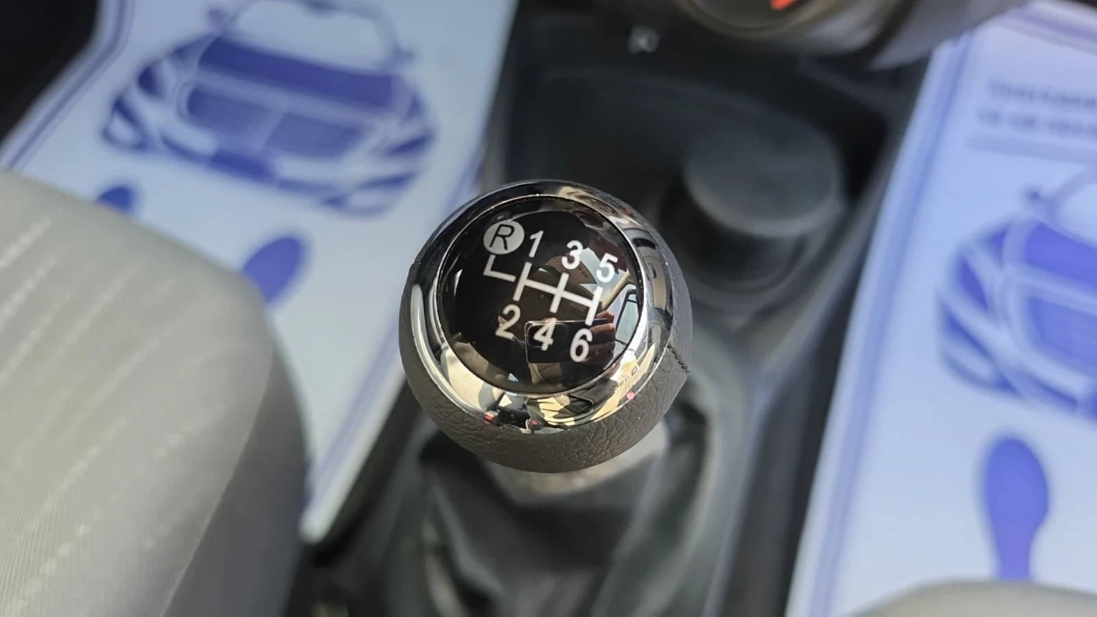 Toyota Yaris 1.3i 100k.c. 6 �������� | Mobile.bg � ����������� 16