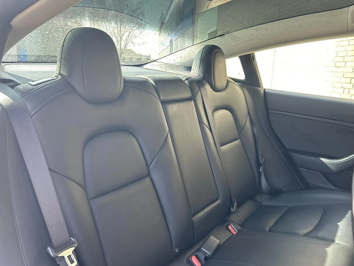 Tesla Model 3 4х4 Перфектен ГАРАНЦИЯ, снимка 13 - Автомобили и джипове - 54117814