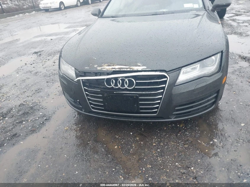 Audi A7 3.0l 3.0T Premium, снимка 12 - Автомобили и джипове - 54141620