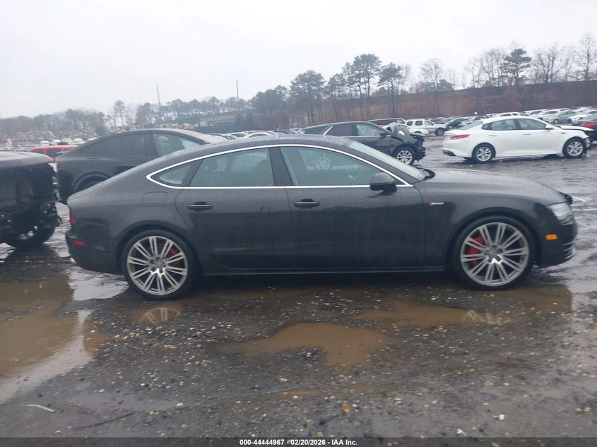 Audi A7 3.0l 3.0T Premium, снимка 13 - Автомобили и джипове - 54141620