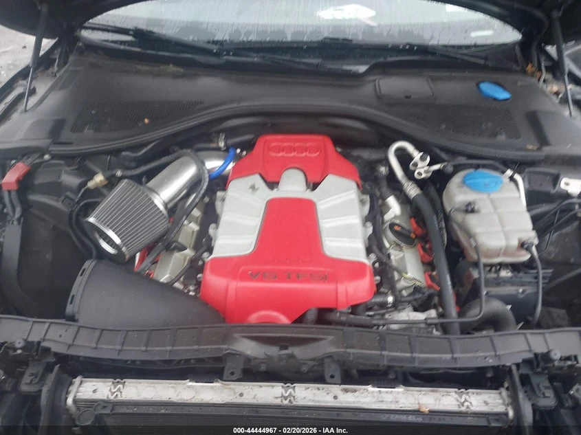 Audi A7 3.0l 3.0T Premium, снимка 10 - Автомобили и джипове - 54141620