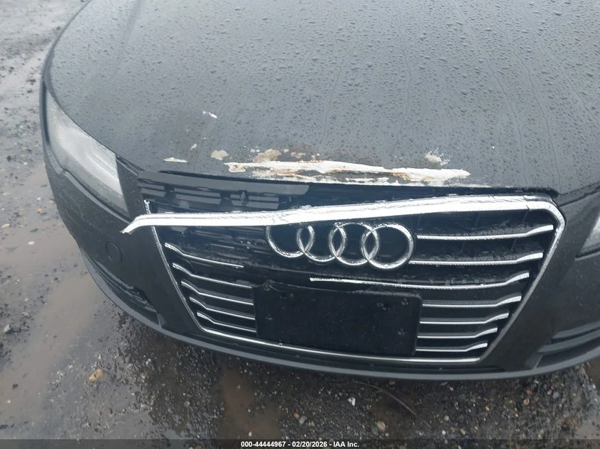 Audi A7 3.0l 3.0T Premium, снимка 6 - Автомобили и джипове - 54141620