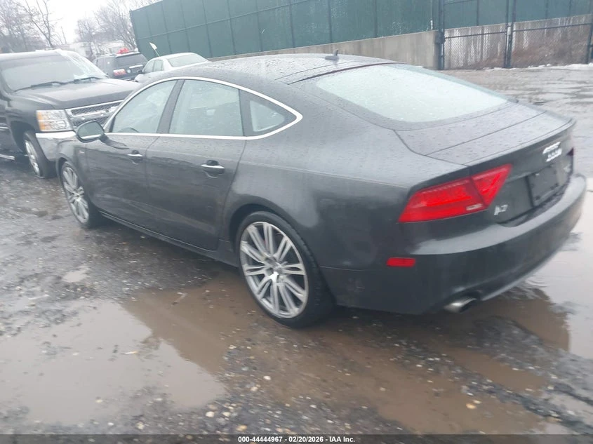 Audi A7 3.0l 3.0T Premium, снимка 3 - Автомобили и джипове - 54141620