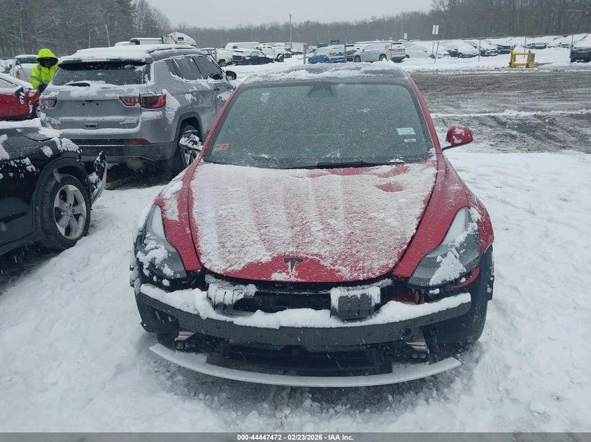 Tesla Model 3 PERFORMANCE DUAL MOTOR AWD | ���� �� �������� |  | Mobile.bg � ����������� 12