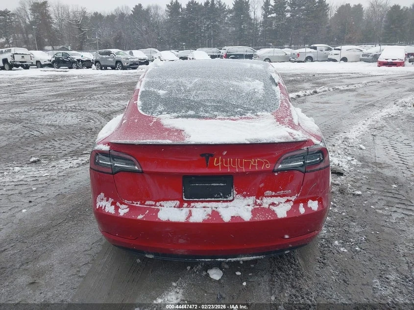Tesla Model 3 PERFORMANCE DUAL MOTOR AWD | ���� �� �������� |  | Mobile.bg � ����������� 16