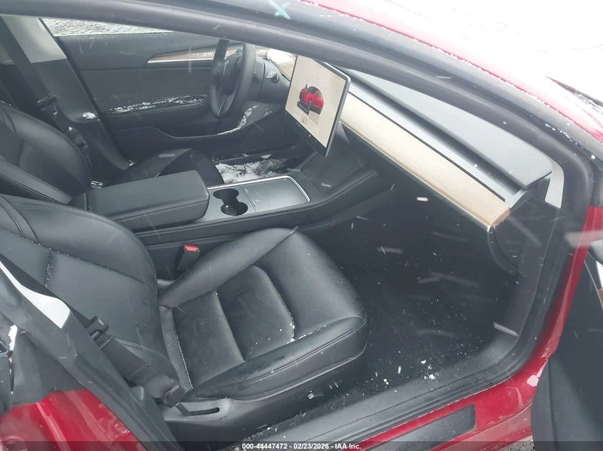 Tesla Model 3 PERFORMANCE DUAL MOTOR AWD | ���� �� �������� |  | Mobile.bg � ����������� 5