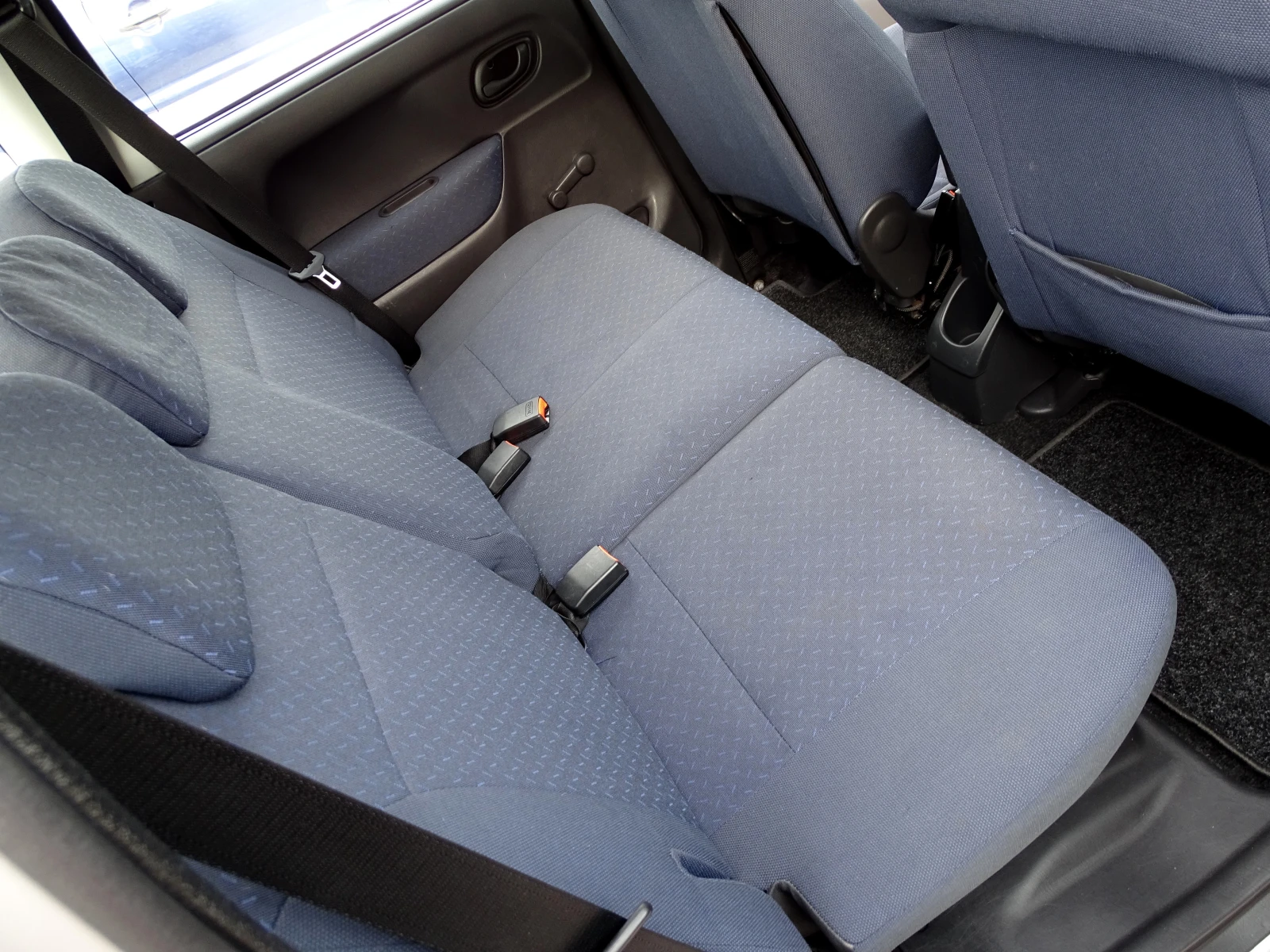 Suzuki Wagon r 1.3i_АВТОМАТИК_* , снимка 12 - Автомобили и джипове - 54236063