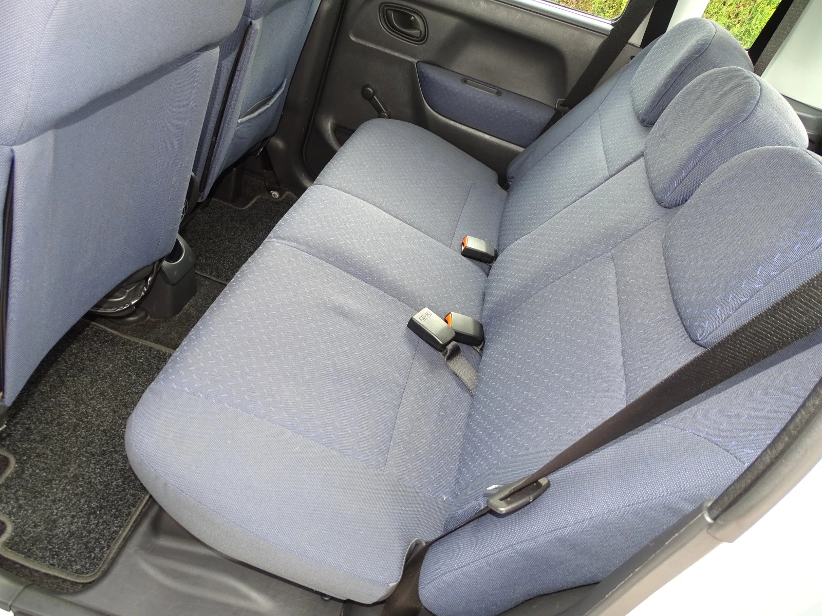 Suzuki Wagon r 1.3i_АВТОМАТИК_* , снимка 11 - Автомобили и джипове - 54236063