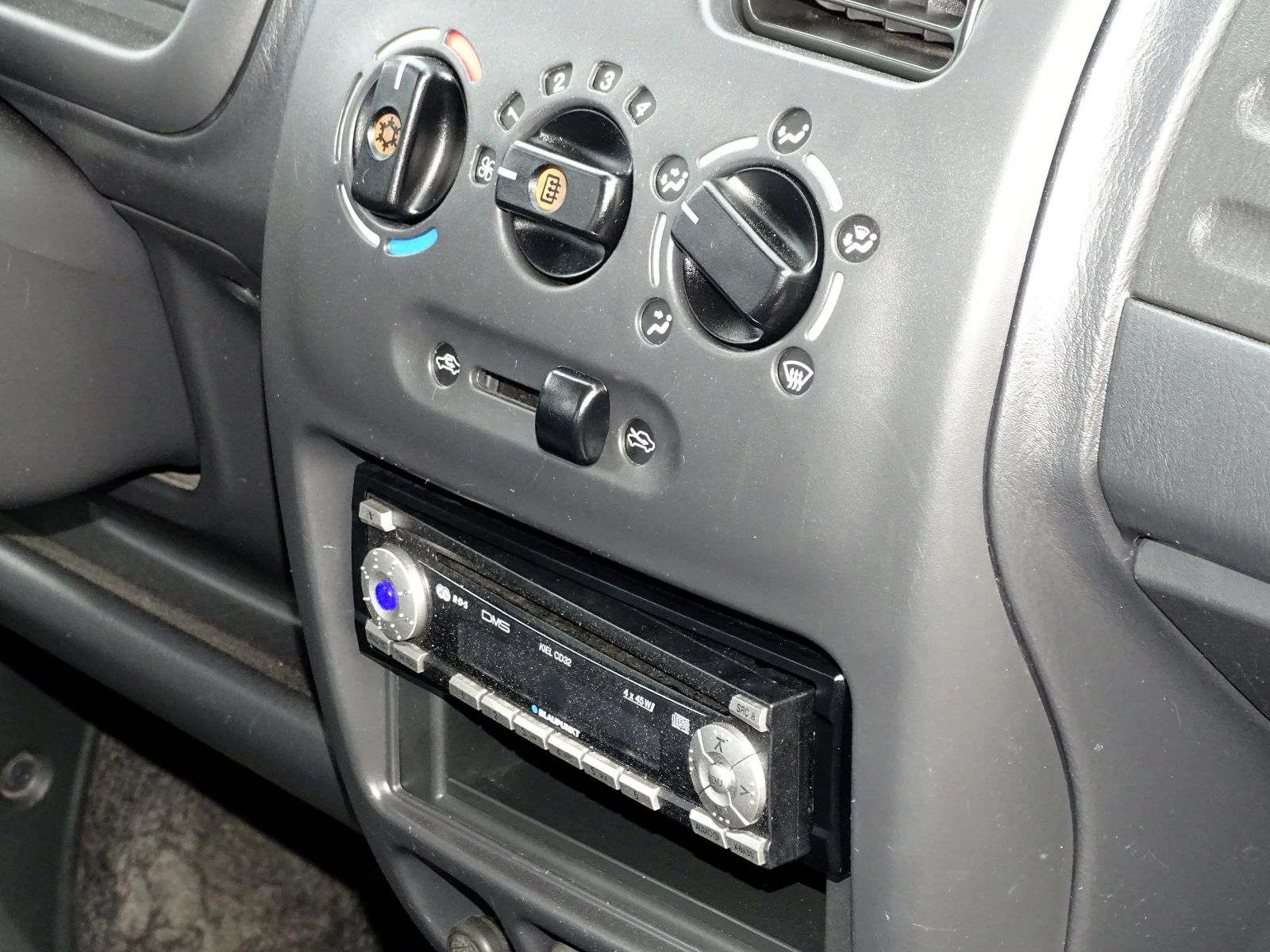 Suzuki Wagon r 1.3i_АВТОМАТИК_* , снимка 15 - Автомобили и джипове - 54236063