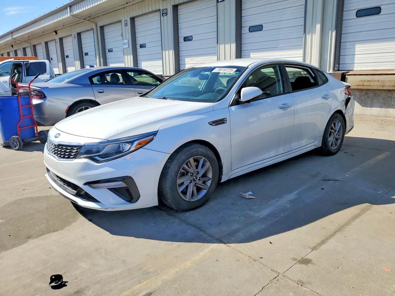 Kia Optima LX* FWD* �������* ������ | Mobile.bg � ����������� 3