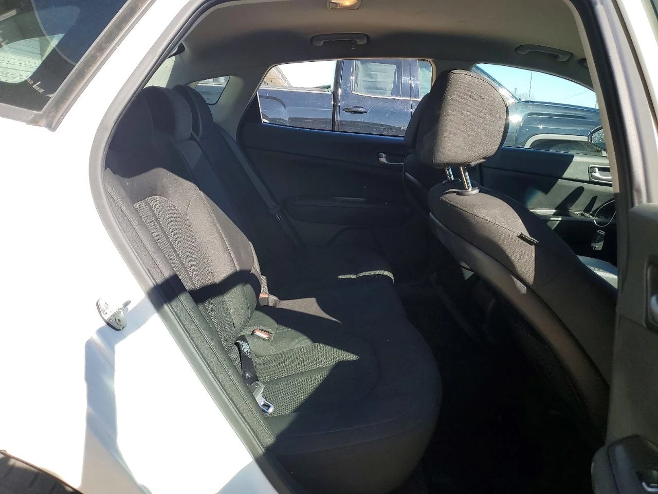 Kia Optima LX* FWD* �������* ������ | Mobile.bg � ����������� 11