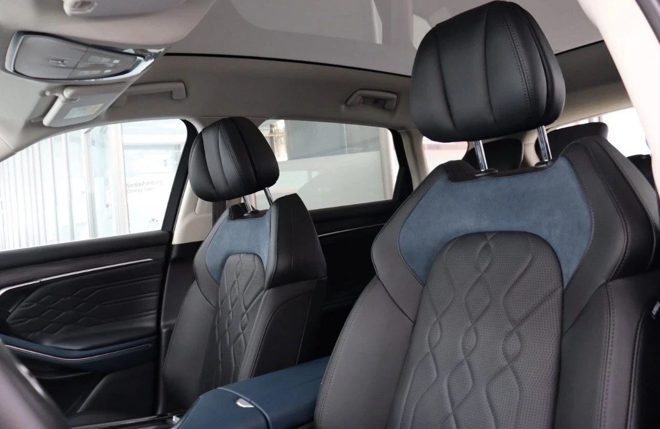 Voyah Free BEV 360 Acc Pano ��� | Mobile.bg � ����������� 10