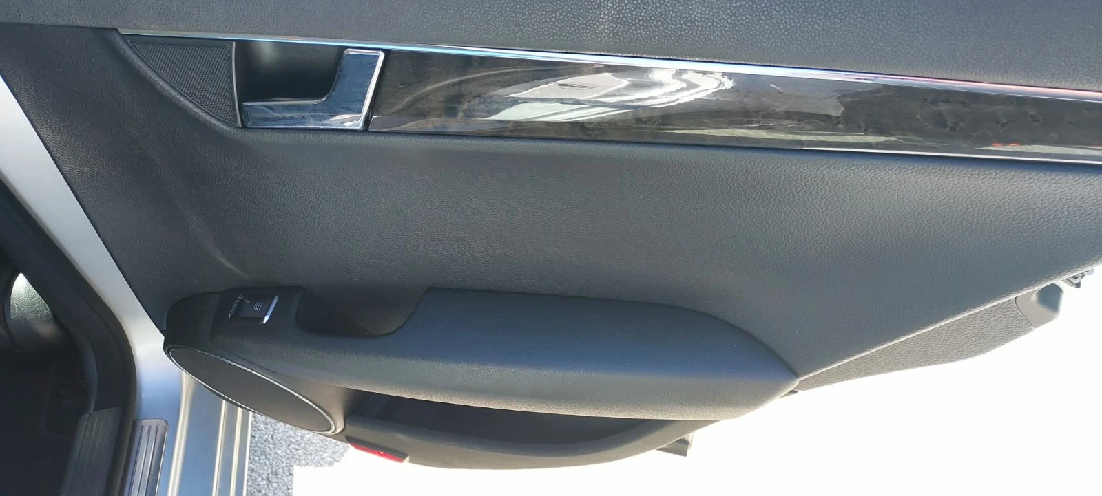 Mercedes-Benz C 180 compresor | Mobile.bg � ����������� 14