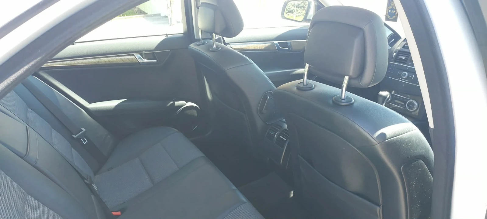 Mercedes-Benz C 180 compresor | Mobile.bg � ����������� 16