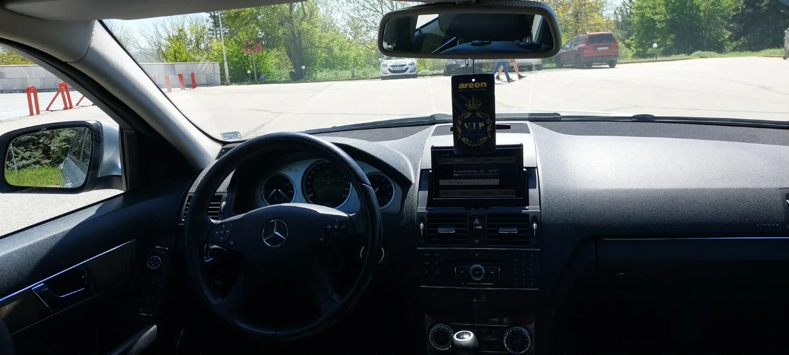 Mercedes-Benz C 180 compresor | Mobile.bg � ����������� 2