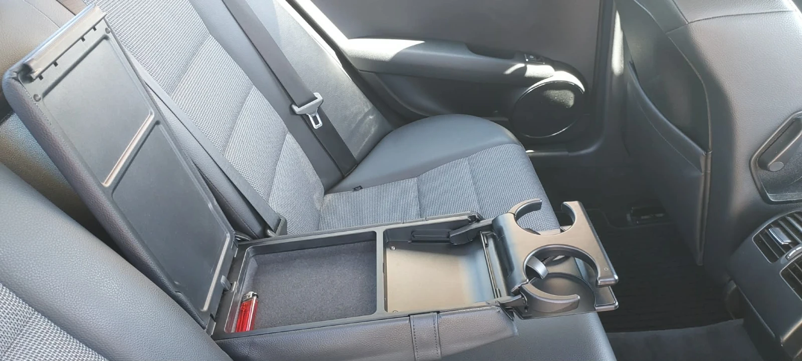 Mercedes-Benz C 180 compresor | Mobile.bg � ����������� 11