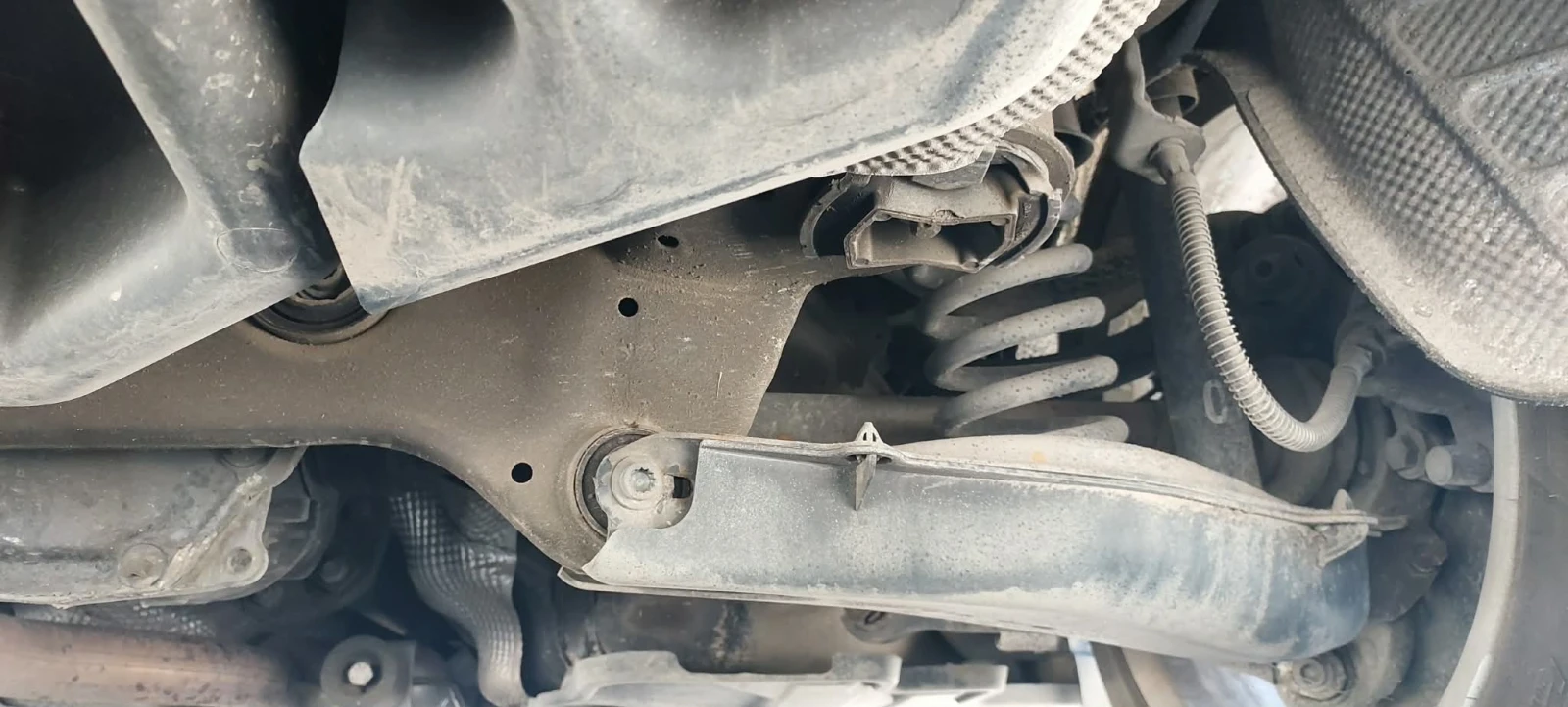 Mercedes-Benz C 180 compresor | Mobile.bg � ����������� 12