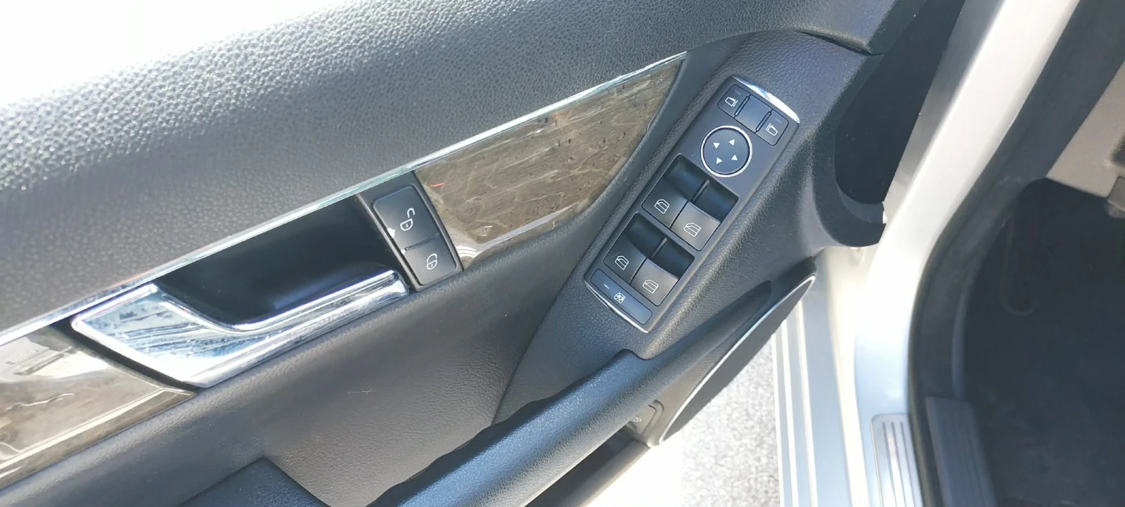 Mercedes-Benz C 180 compresor | Mobile.bg � ����������� 13