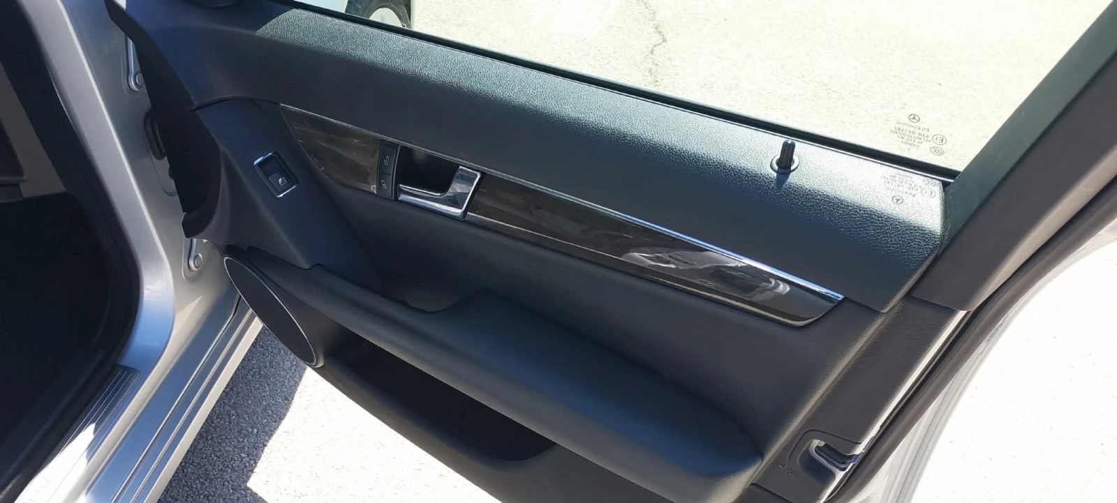 Mercedes-Benz C 180 compresor | Mobile.bg � ����������� 6