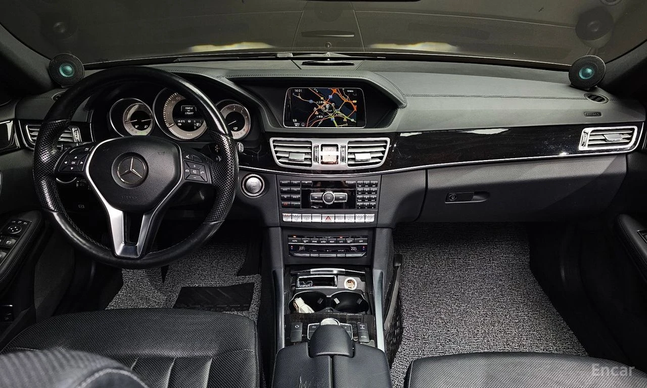 Mercedes-Benz E 400 FACELIFT* AMG* 63* PACK* 4MATIC* ОБДУХВАНЕ* МАСАЖ*, снимка 7 - Автомобили и джипове - 54370836