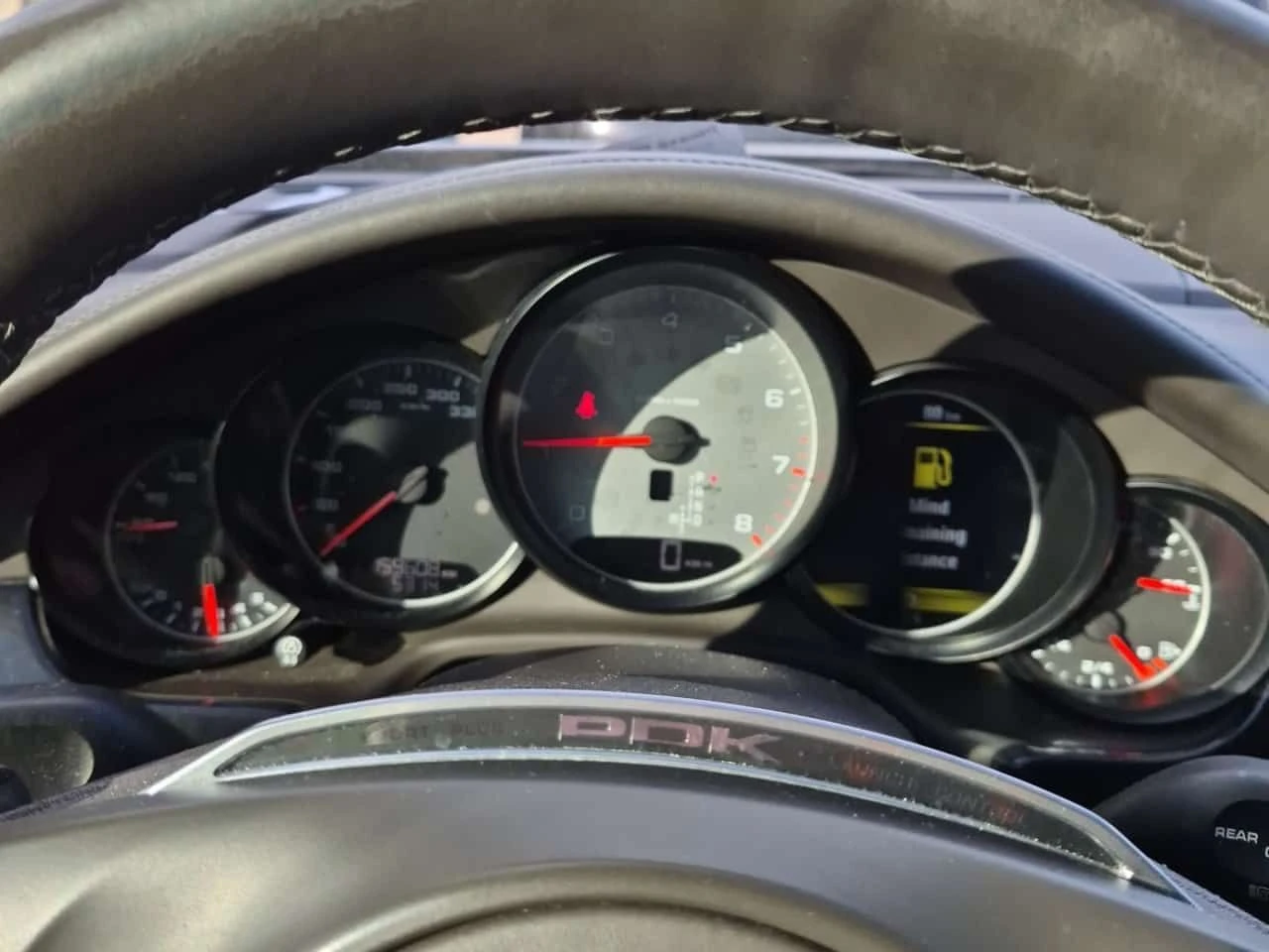 Porsche Panamera * 4S * ЛИЦЕНЗИРАН ПРОДАВАЧ* , снимка 6 - Автомобили и джипове - 54423850