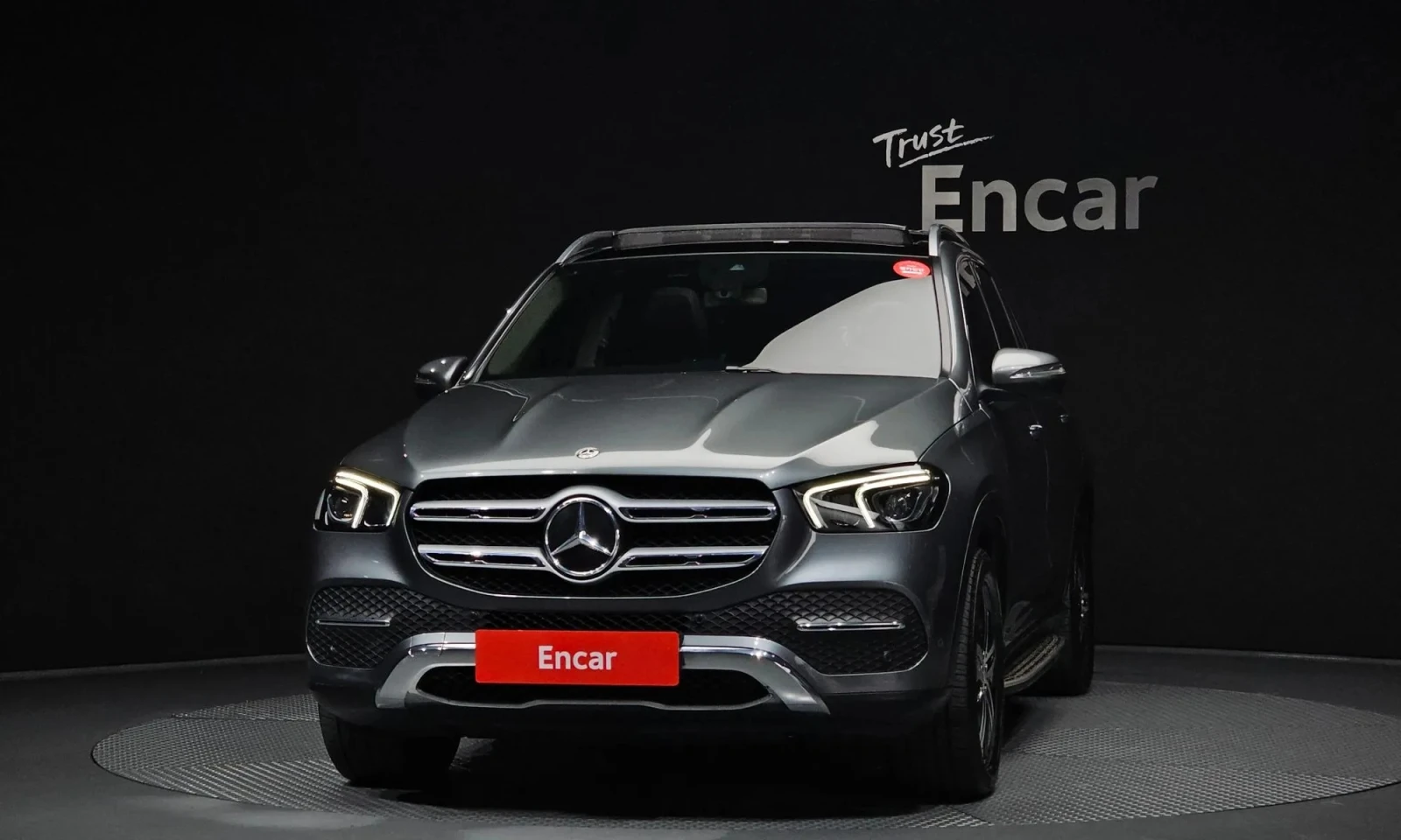 Mercedes-Benz GLE 300 Gle-Class W167 Gle300D 4Matic | Mobile.bg � ����������� 3
