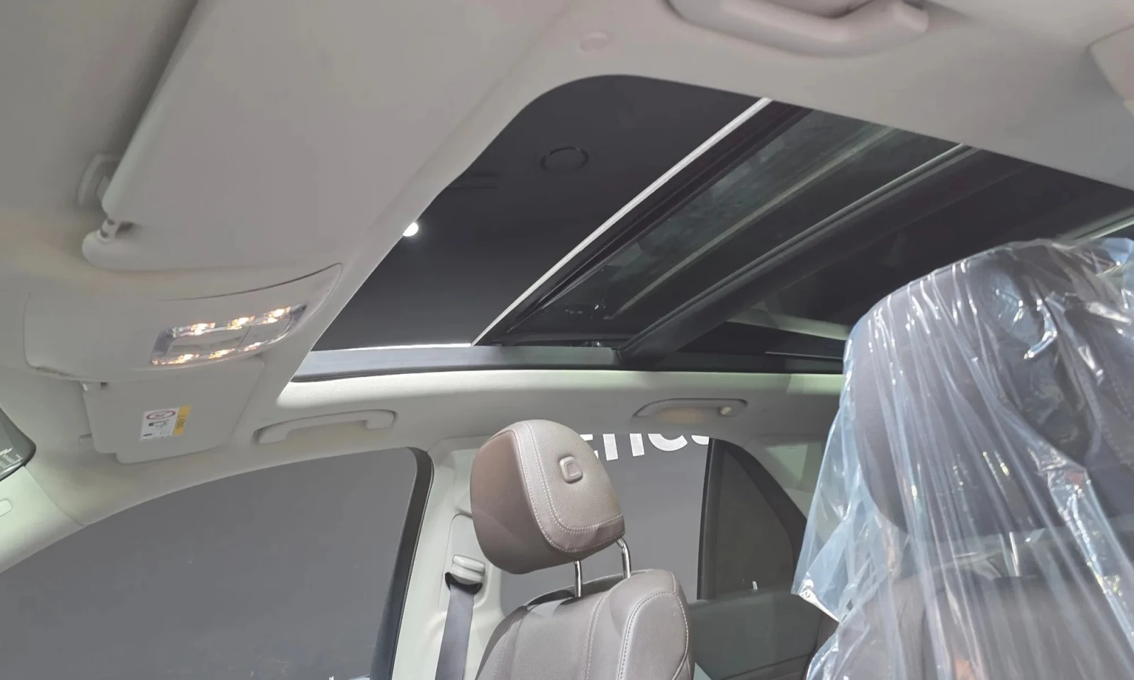 Mercedes-Benz GLE 300 Gle-Class W167 Gle300D 4Matic | Mobile.bg � ����������� 16