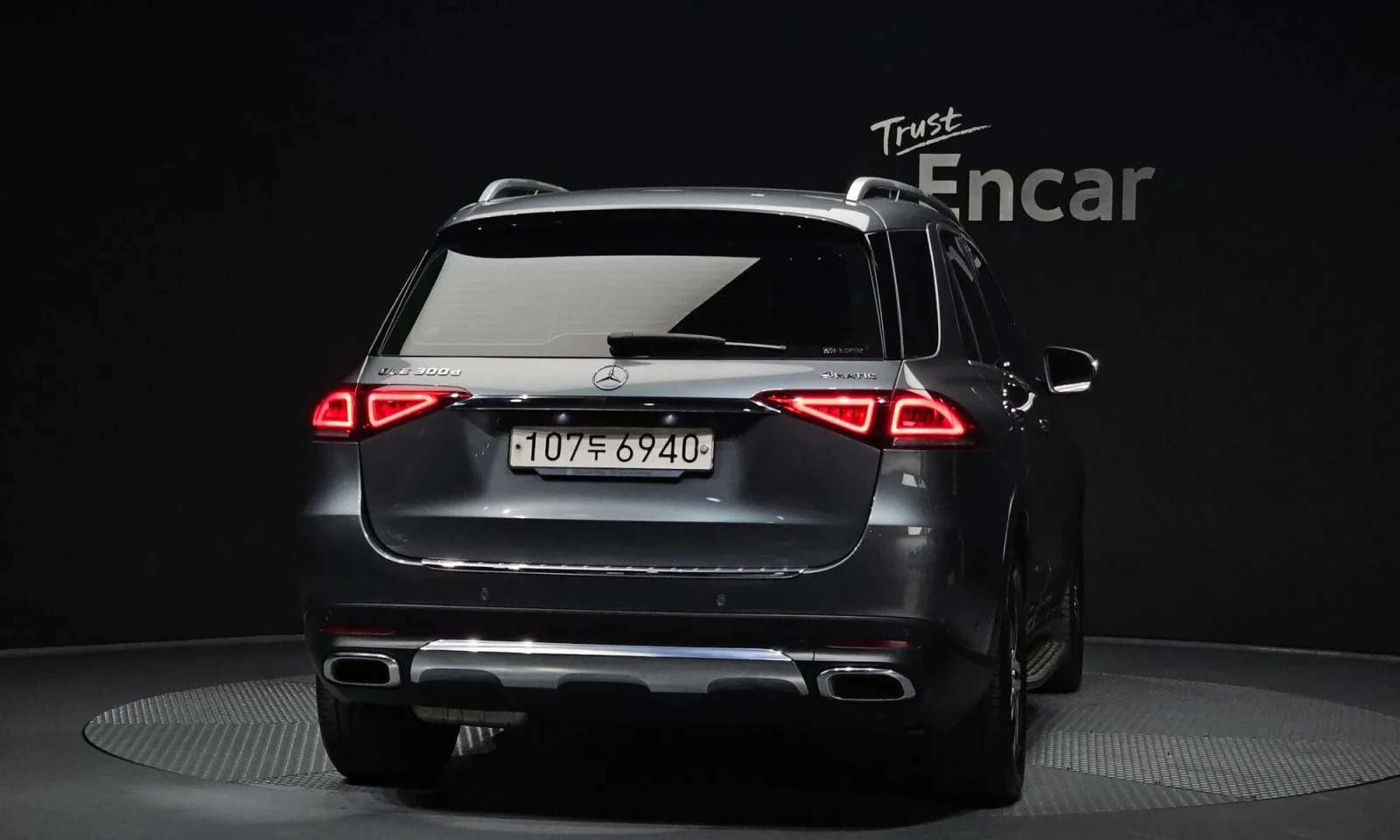 Mercedes-Benz GLE 300 Gle-Class W167 Gle300D 4Matic | Mobile.bg � ����������� 4