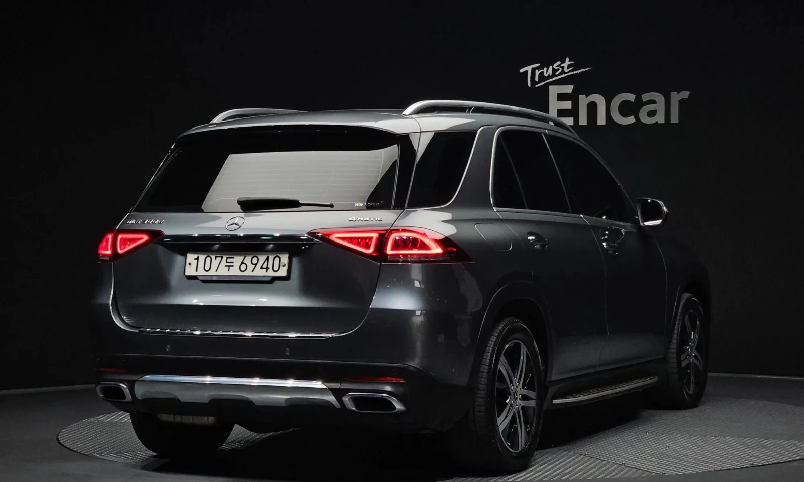 Mercedes-Benz GLE 300 Gle-Class W167 Gle300D 4Matic | Mobile.bg � ����������� 2