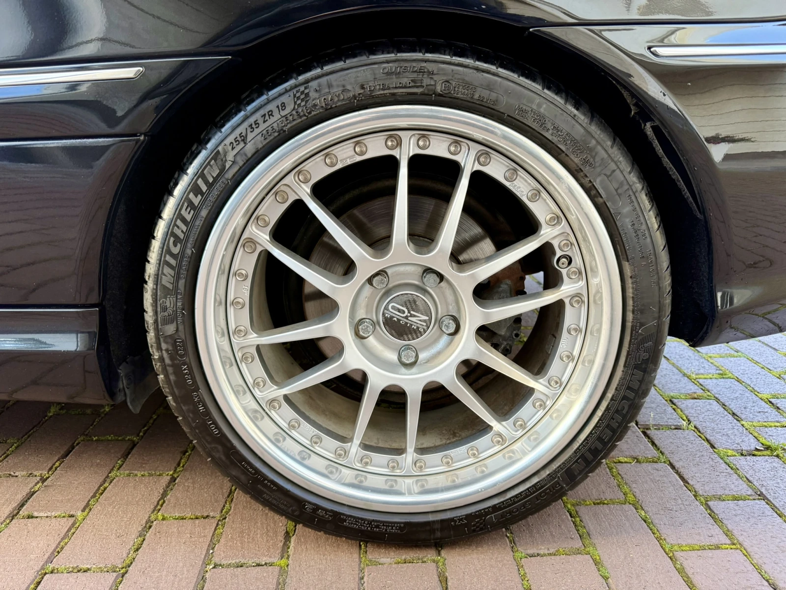 Mercedes-Benz CLC 250, снимка 9 - Автомобили и джипове - 54882224
