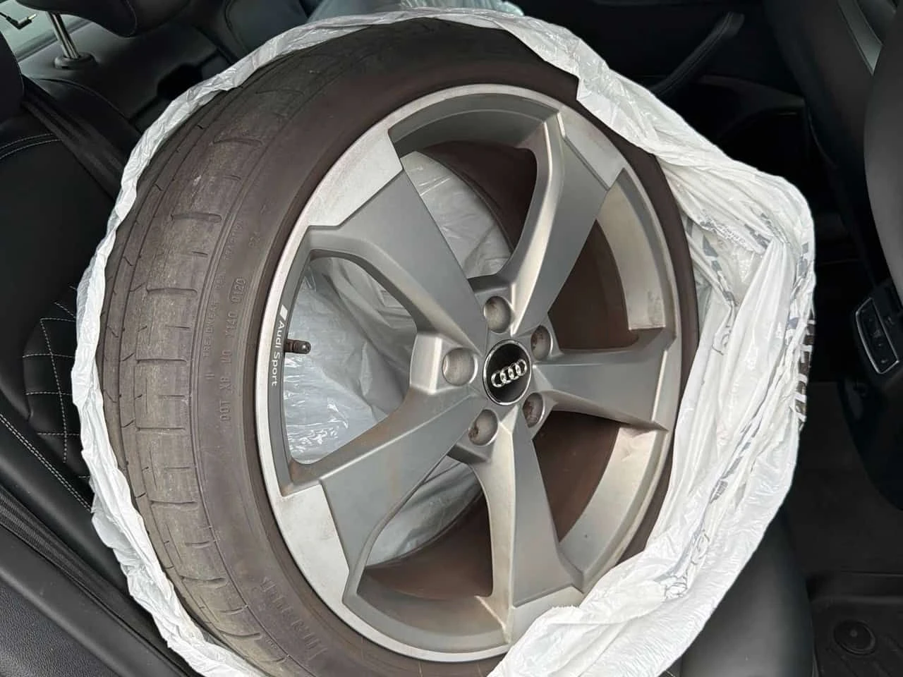Audi S5 Technik/ПАНОРАМА/ДИСТРОНИК/360, снимка 11 - Автомобили и джипове - 55004286