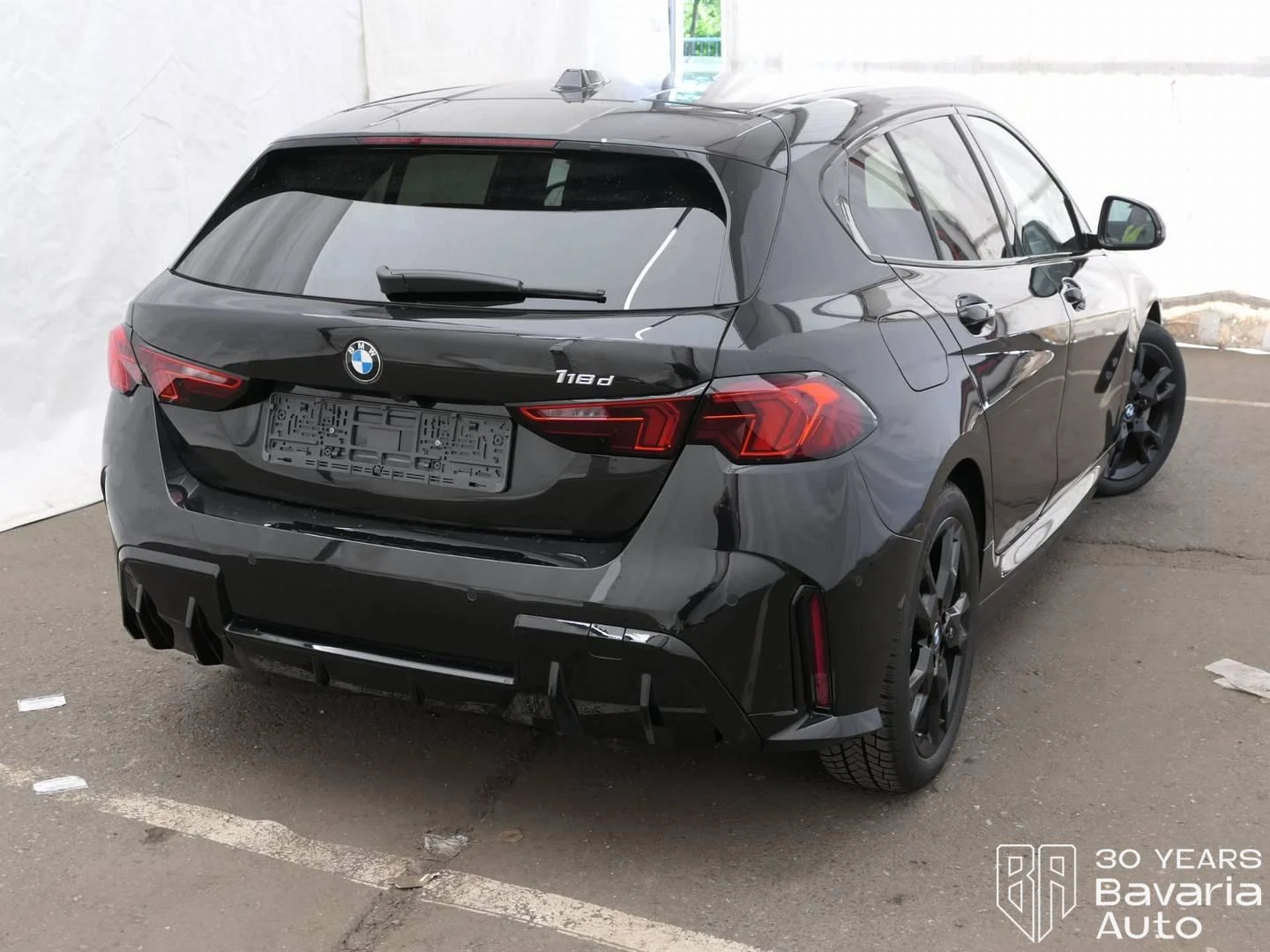 BMW 118 d M Sport Paket Steptronic | Mobile.bg � ����������� 3
