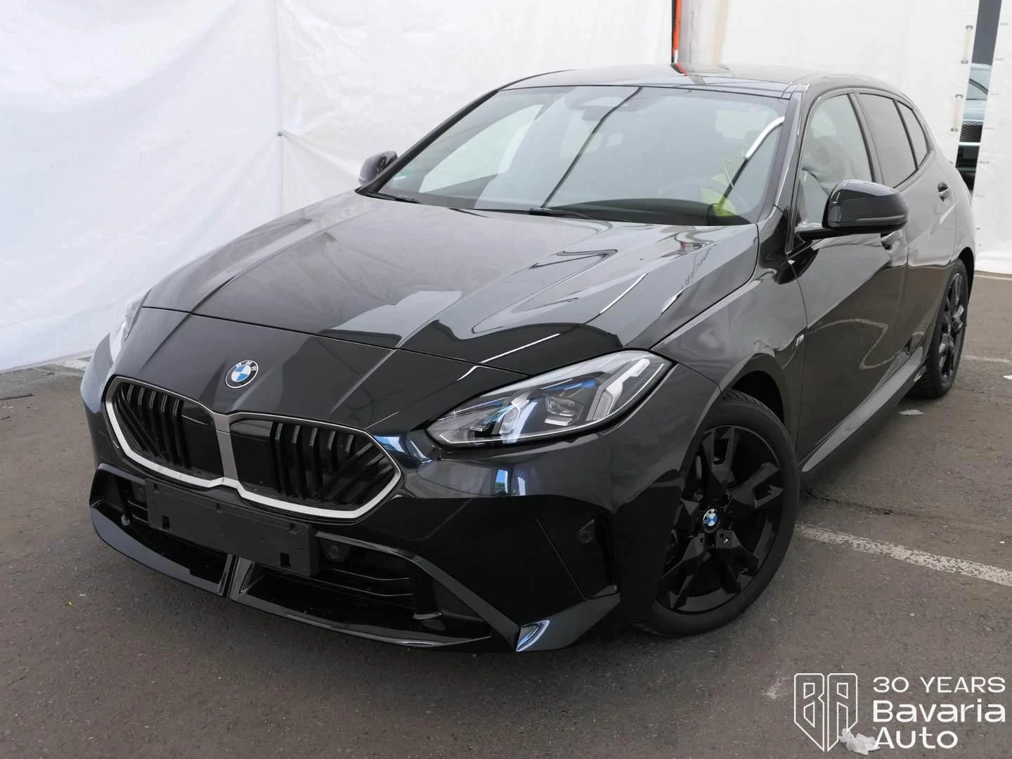 BMW 118 d M Sport Paket Steptronic | Mobile.bg � ����������� 1