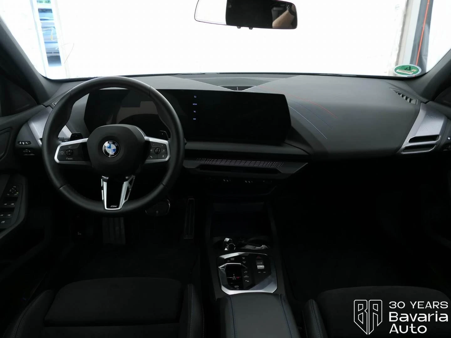 BMW 118 d M Sport Paket Steptronic | Mobile.bg � ����������� 6