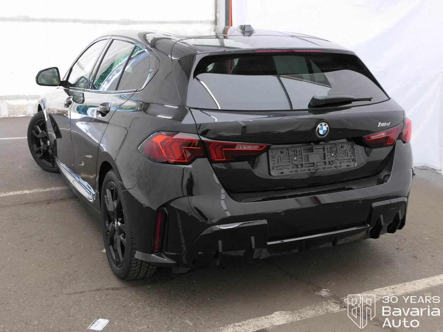 BMW 118 d M Sport Paket Steptronic | Mobile.bg � ����������� 2