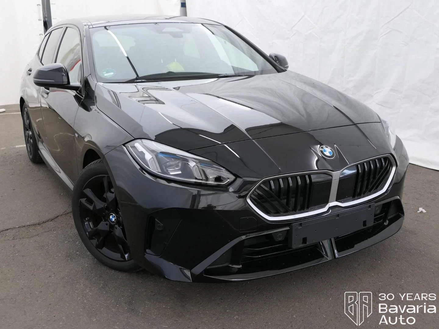 BMW 118 d M Sport Paket Steptronic | Mobile.bg � ����������� 4