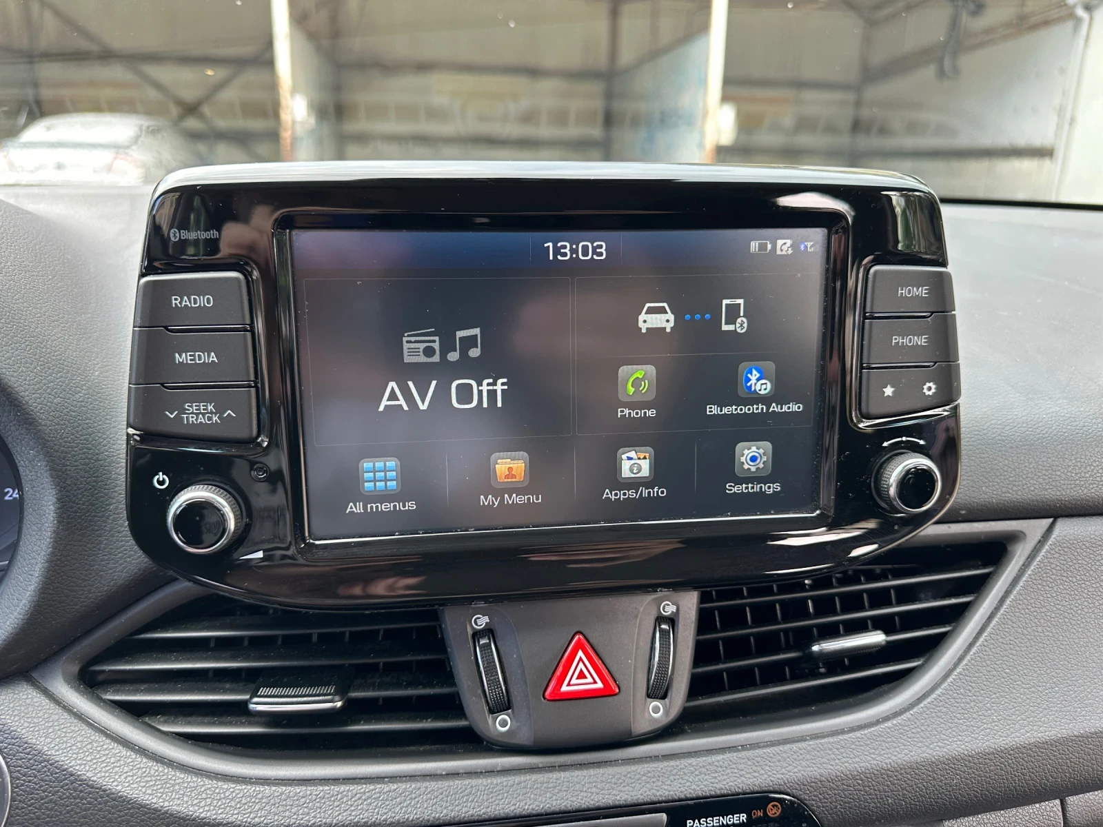 Hyundai I30, снимка 15 - Автомобили и джипове - 55103958