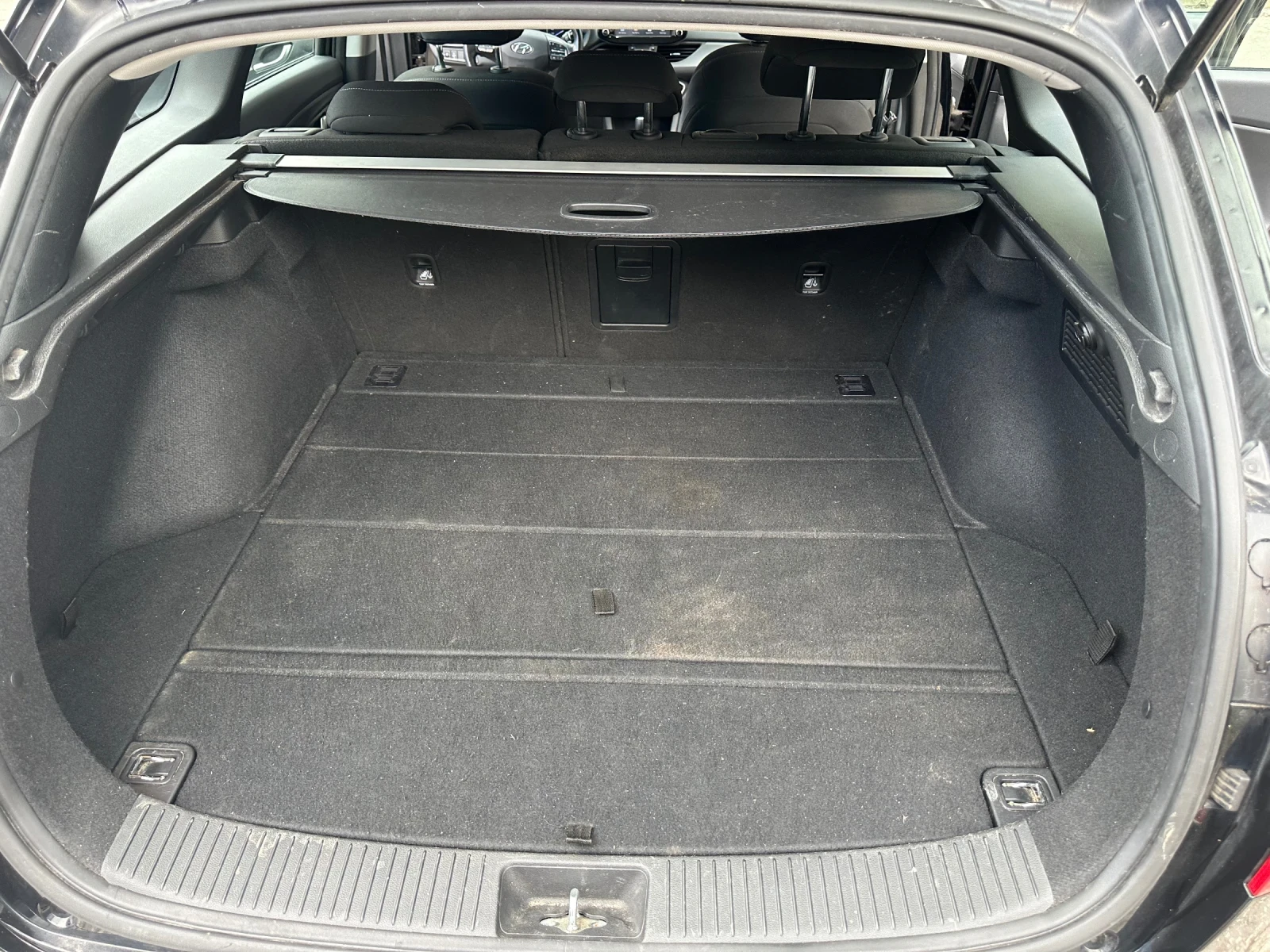 Hyundai I30, снимка 17 - Автомобили и джипове - 55103958