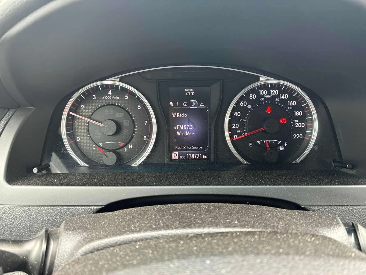Toyota Camry * 4dr Sdn I4 Auto XSE* АВТОКРЕДИТ БЕЗ ПЪРВОНАЧАЛНА, снимка 8 - Автомобили и джипове - 55311556